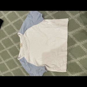 Brandy Melville crop top